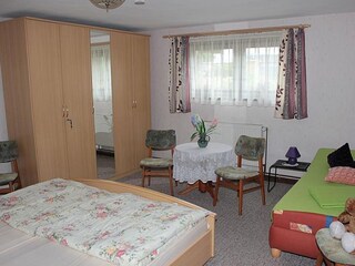 Appartamento per vacanze Malchow Caratteristiche 20