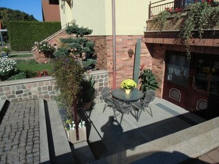 Appartamento per vacanze Malchow Registrazione all'aperto 6