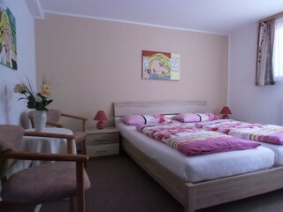 Appartamento per vacanze Malchow Caratteristiche 18