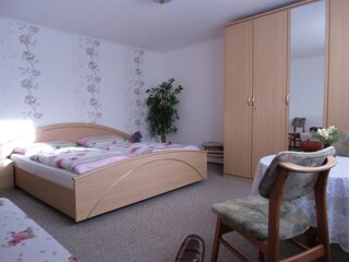 Appartamento per vacanze Malchow Caratteristiche 21