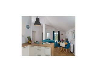 Apartment Kupari Features 10