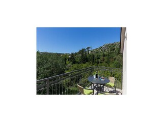 Appartement Kupari Buitenaudio-opname 1