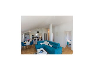 Apartment Kupari Ausstattung 11