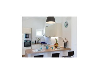 Apartment Kupari Ausstattung 12
