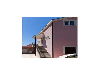 Appartement Kupari Buitenaudio-opname 3