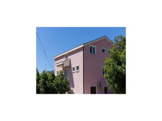 Apartment Kupari Outdoor Recording 3
