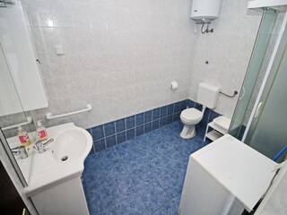 Apartamento Korcula (Stadt) Características 13