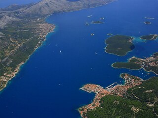Apartamento Korcula (Stadt)  20