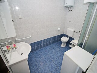 Apartamento Korcula (Stadt) Características 13
