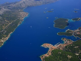 Appartamento Korcula (Stadt)  18