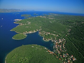 Apartment Korcula (Stadt)  14