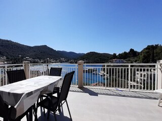 Appartement Korcula (Stadt)  16