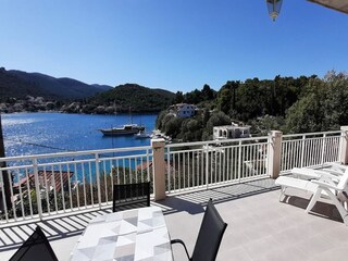 Apartamento Korcula (Stadt)  19