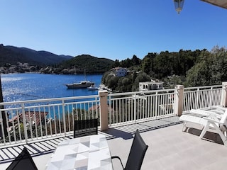 Appartement Korcula (Stadt)  14