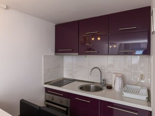 Apartment Dubrovnik Features 8