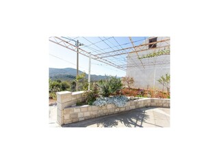 Appartement Doli Buitenaudio-opname 3