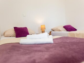 Apartamento Doli Características 7