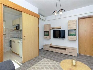 Appartement Lumbarda Kenmerken 4