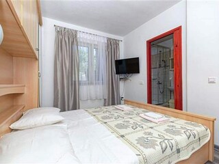 Appartement Lumbarda Équipement 3