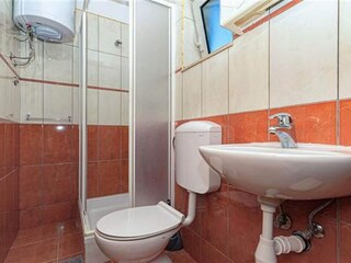 Appartement Lumbarda Kenmerken 2