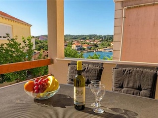 Apartment Lumbarda  20