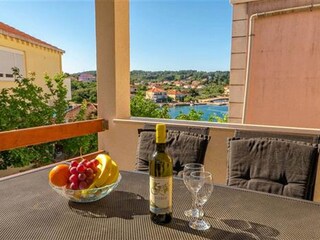 Appartement Lumbarda  20