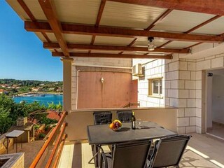 Appartement Lumbarda  15