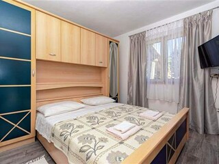 Appartement Lumbarda Équipement 9