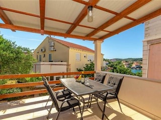 Apartment Lumbarda  19