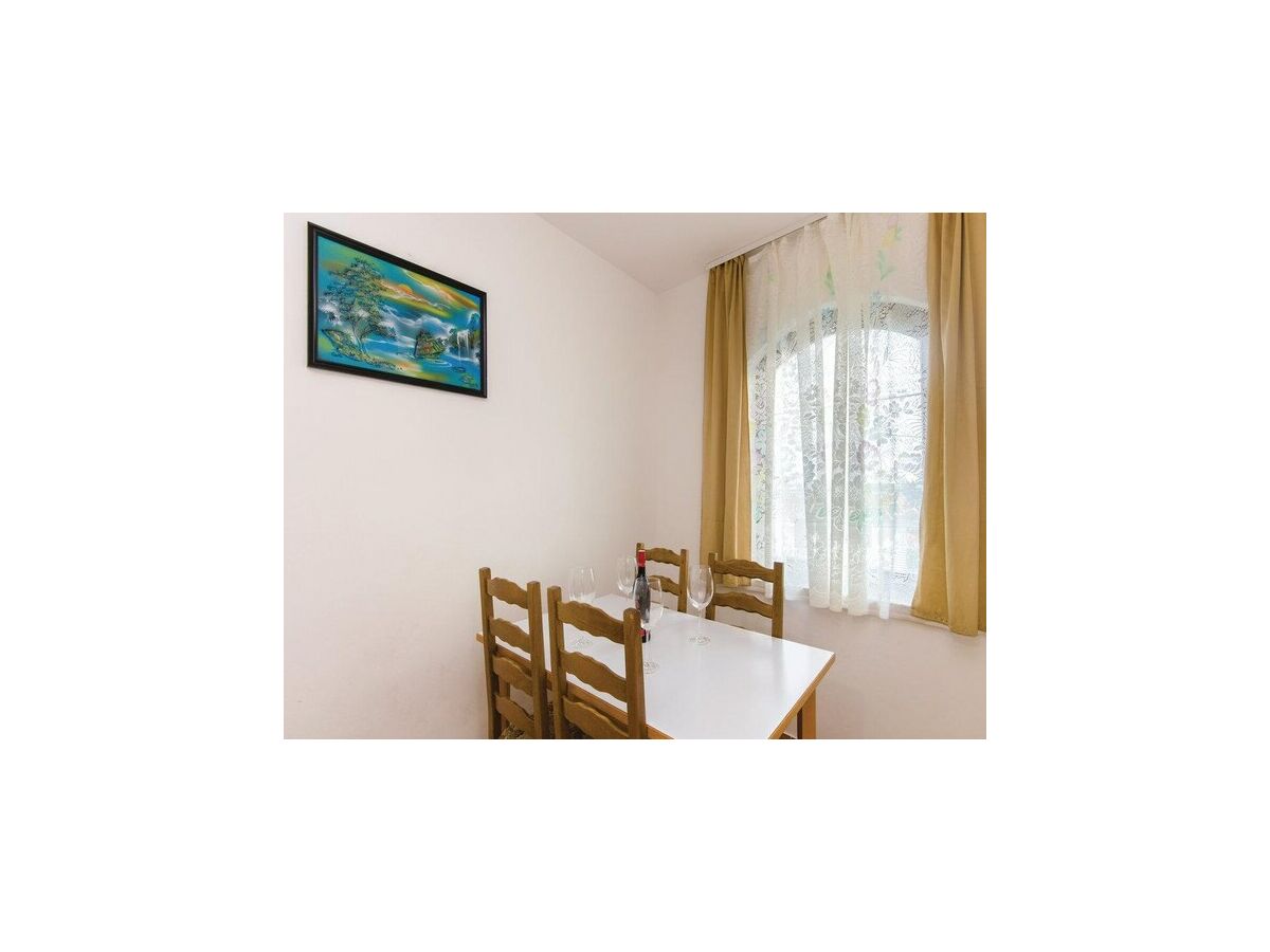 Apartment Okrug Donji Ausstattung 7