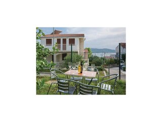Apartment Okrug Donji Outdoor Recording 3
