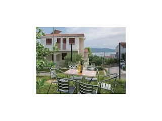 Apartment Okrug Donji Außenaufnahme 4