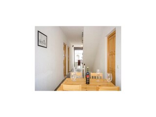 Apartamento Okrug Donji Características 5