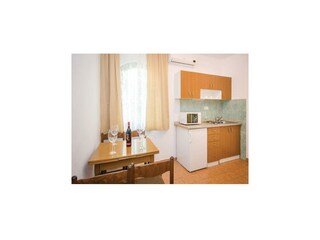 Apartamento Okrug Donji Características 8