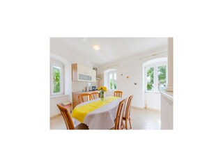 Apartamento Nerežišća Características 6