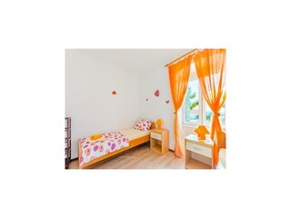 Appartamento Nerežišća Caratteristiche 23