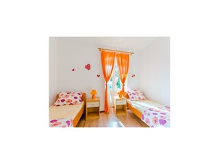 Appartement Nerežišća Équipement 7
