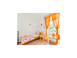 Appartamento Nerežišća Caratteristiche 10