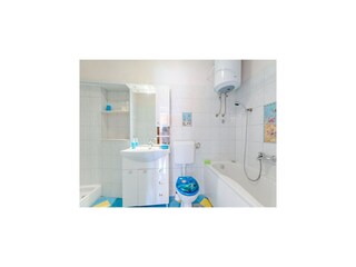 Apartment Nerežišća Ausstattung 19