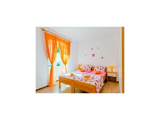 Appartement Nerežišća Équipement 4