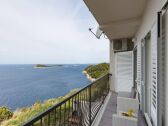 Appartement Cavtat Buitenaudio-opname 1