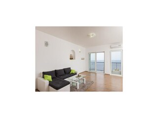 Appartement Cavtat Équipement 8