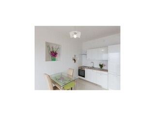 Appartement Cavtat Équipement 5