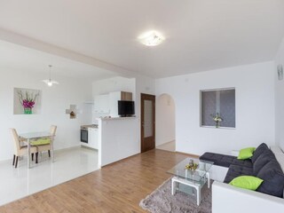 Appartement Cavtat Équipement 10
