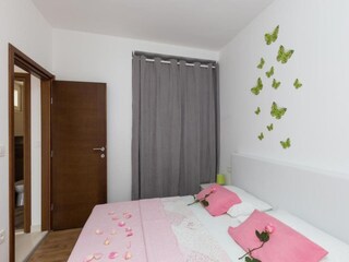 Apartment Cavtat Ausstattung 9