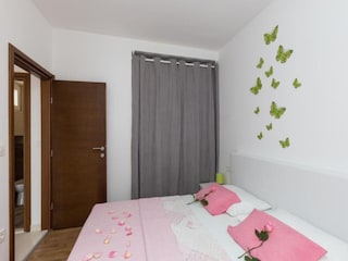 Appartement Cavtat Équipement 9