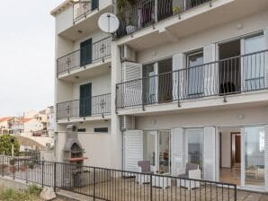 Appartamento Apartments Manuela - Comfort One-Bedroom Apartment with Terrace and Sea View - Cavtat - image1