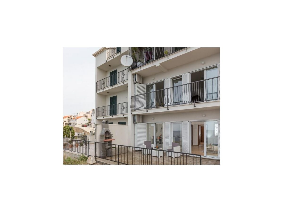 Appartement Cavtat Buitenaudio-opname 1