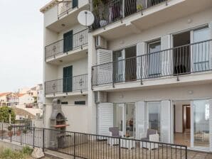 Appartement Apartments Manuela - Comfort One-Bedroom Apartment with Terrace and Sea View - Cavtat - image1