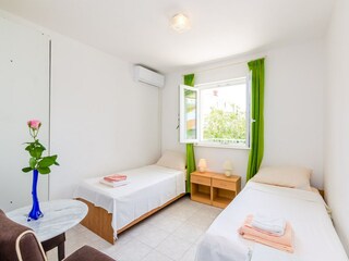 Appartement Cavtat Équipement 4